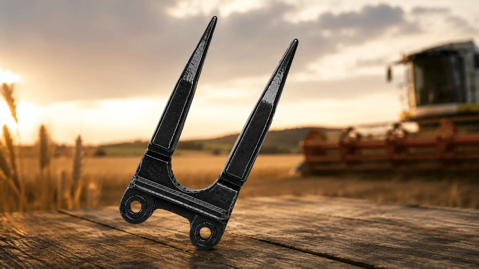 Knife Guards for Combine Harvesters: A Buyer’s Guide to Choosing the Right Fit