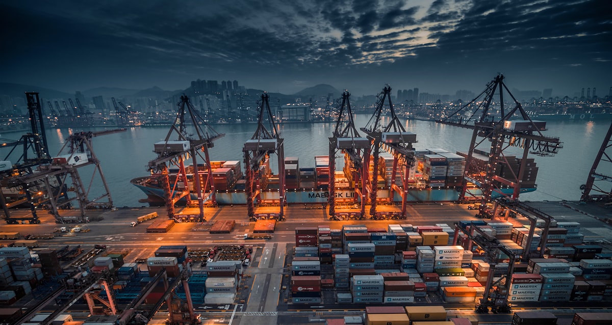 How to Export Agricultural Spare Parts from India: Process, Documentation & Lead Times