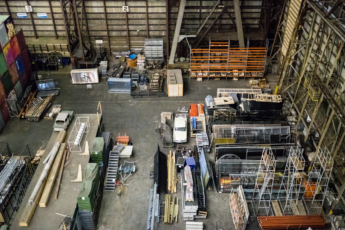 OEM vs Aftermarket Agricultural Parts: What Importers Need to Know